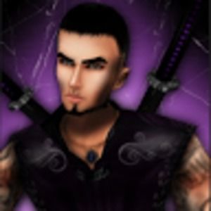 Meet your Posher, Edward